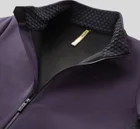 Pánska bunda Mavic Aksium Thermo Purple Velvet