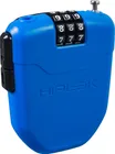 Zámok Hiplok FX Cyan