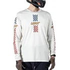 Leatt cyklistický dres MTB Enduro 4.0, Cream