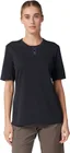 Dámsky dres Fox Defend, krátky rukáv, Black