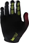 Rukavice TLD Air Illusion Red / Black