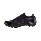 LEATT cyklistická obuv ProClip 8.0 Race, dámska, Black