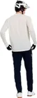 Pánsky dres s dlhým rukávom TLD Skyline Ride Tee Signature Pumice