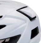ALPINA cyklistická prilba HAGA, smoke-grey matt
