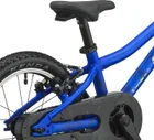 Scott Contrail 160, Ultra Blue