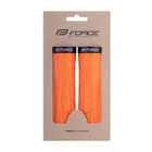 Force gripy ORIX, s objímkou, oranžové, balené