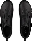 Tretry Fizik Terra Atlas Black - Black