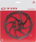Brzdový kotúč CTM B01, 180mm