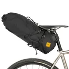 Restrap Saddle Bag podsedlová brašňa, 18 l, čierna
