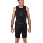 Leatt nohavice Bib MTB Endurance 6.0, Black