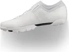 Tretry Fizik Vento Ferox 2.0 White - Light Grey