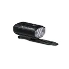 Lezyne predné LED svetlo MICRO DRIVE PRO 1000+
