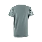 LEATT tričko Core Women, Mist Green