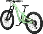 Scott Ransom Pro 400, Paradise Green