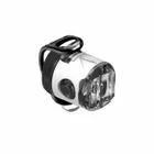 LEZYNE predné LED svetlo FEMTO USB DRIVE