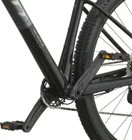 Scott Scale 50, Obsidian Black
