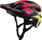 Prilba TLD A3 MIPS Electra Black