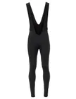 Vaude cyklistické nohavice Matera Warm (bez vložky), pánske, black