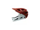 LEATT intergrálna prilba MTB Enduro 2.0 V25 Lava