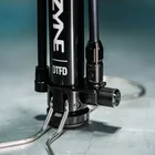 LEZYNE Pumpa nožná Digital TRAVEL FLOOR DRIVE 160 psi