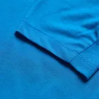 Detský dres s krátkym rukávom TLD Youth Skyline Ride Tee One Eye Aero Blue