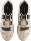 Tretry Mavic Cosmic BOA SPD White Pepper/Spicy O/Moonstruck