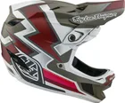 Prilba TLD D4 Composite MIPS Ever Tarmac