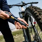 LEZYNE minipumpa CLIK™ DRIVE HV