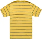 Pánsky dres s krátkym rukávom TLD Skyline Ride Tee Checked Out Butter