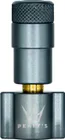 Hlavica CO2 pumpy Peaty's Holeshot Slate