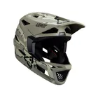 Leatt cyklistická prilba MTB Gravity 4.0 V24, Desert