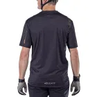 LEATT dres krátky rukáv MTB Trail 1.0 X-Flow Black