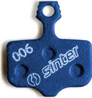 Brzdové platničky Sinter SRAM (Level, Elixir, DB) Blue