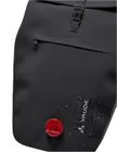 Vaude cyklistický batoh Clubride III, unisex, black