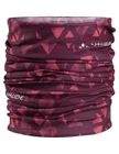 Vaude nákrčník Multitube, unisex, cassis
