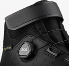Tretry Fizik Tempo Artica R5 GTX Black - Black