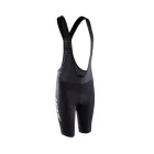 LEATT cyklistické krátke gate Bib MTB Endurance 6.0, dámske, Black