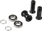 Ložisková sada CUBE Rock Mount Set pre Stereo Hybrid 120 2015/16