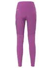 Vaude legíny Scopi Tights II, dámske, ružová (magenta)