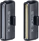 Sada osvetlenia CTM STAGE: X, 30lm, USB