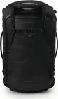 Cestovná taška Osprey Transporter Duffel 40 Raven Black