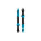 LEZYNE ventilky pre bezdušový systém CNC TLR 60 mm