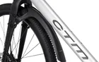 Blatník CTM GRAWLER, 700", road/gravel