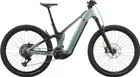 Scott Patron 20, Pulse Grey/carbon Black