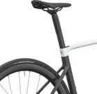 Scott Addict RC 25, Cumulus White/carbon Black