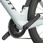 Scott Foil RC 20, Cumulus White/carbon Black