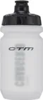 Fľaša CTM SuperCharger 0,5 l - číra