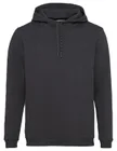 Vaude mikina s kapucňou Manukau III, pánska, phantom black