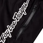 Nohavice TLD Sprint Ultra Mono Black