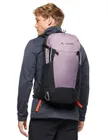 Vaude turistický batoh Wizard 18+4 purple ash